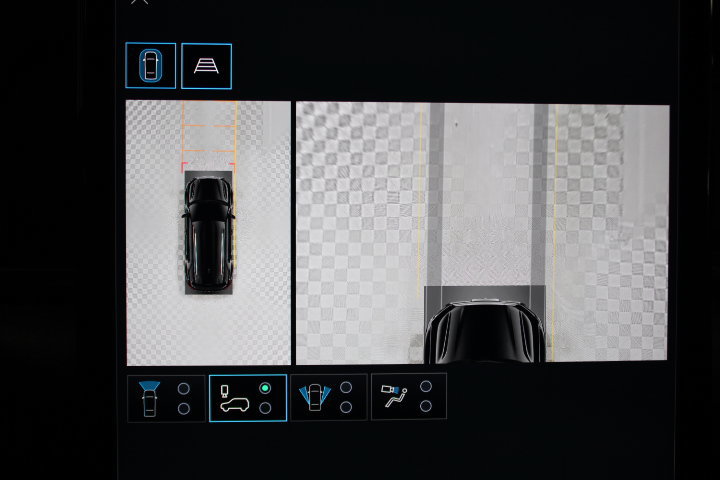 New 2027 GMC Terrain AT4 w/ Convenience Package III AWD/4WD image 52