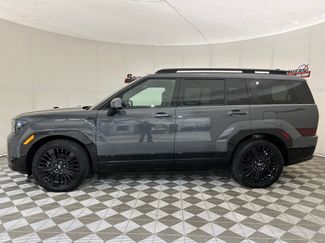 New 2026 Hyundai Santa Fe Calligraphy video 2