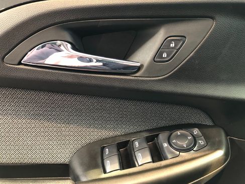 Certified 2023 Chevrolet TrailBlazer LT w/ Convenience Package image 38