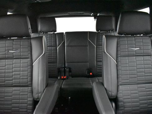 Used 2025 Cadillac Escalade Sport Platinum AWD/4WD image 31