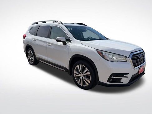 Used 2020 Subaru Ascent Limited w/ Technology Package AWD/4WD image 11