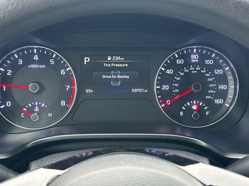 Used 2023 Kia Forte LXS image 26