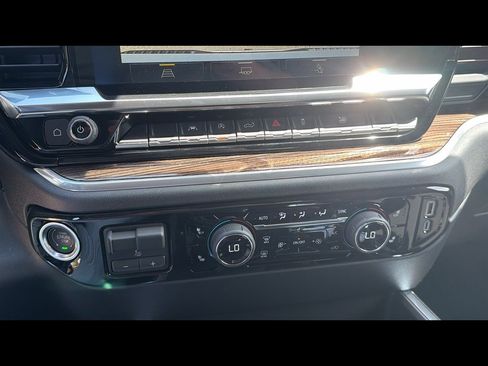 New 2026 Chevrolet Silverado 1500 RST w/ All Star Edition Plus AWD/4WD image 22