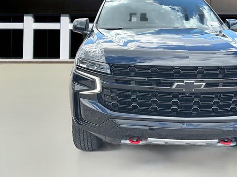 Used 2024 Chevrolet Tahoe Z71 w/ Z71 Off-Road Package image 10