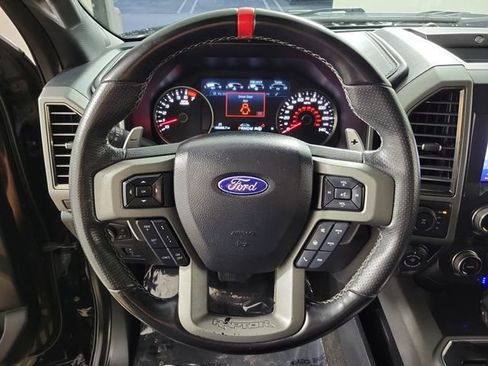Used 2020 Ford F150 Raptor w/ Equipment Group 802A Luxury AWD/4WD image 27