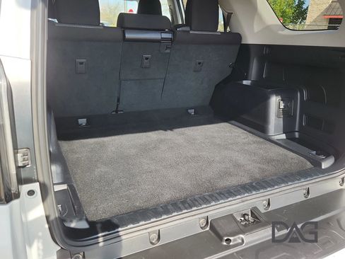 Used 2024 Toyota 4Runner SR5 image 17