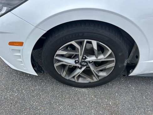 Used 2020 Hyundai Sonata SEL FWD image 10