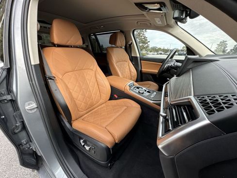Certified 2024 BMW X7 xDrive40i w/ Premium Package image 30