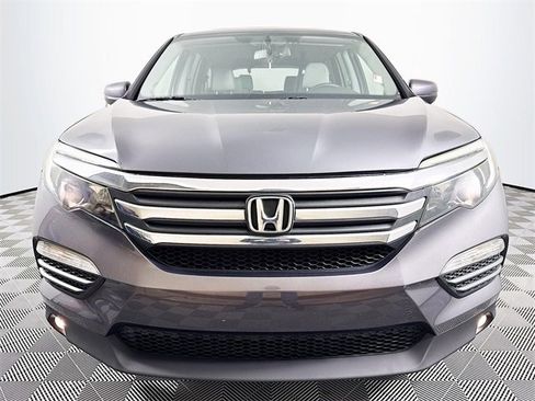 Used 2018 Honda Pilot EX-L image 10