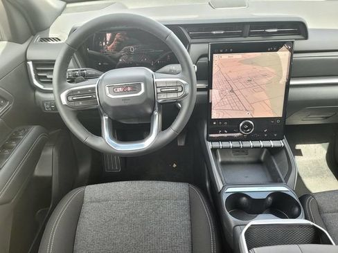 New 2026 GMC Terrain Elevation w/ Black Edition FWD image 7