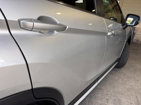 Used 2018 Mitsubishi Eclipse Cross SE image 13