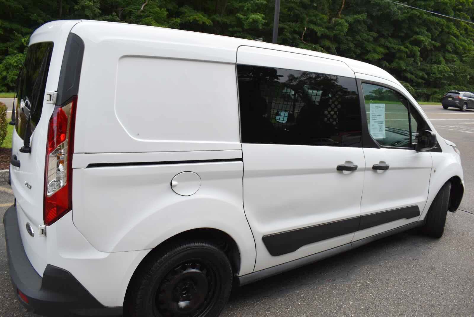 Used 2016 Ford Transit Connect XLT FWD image 47