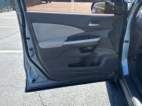 Used 2013 Honda CR-V EX-L image 10