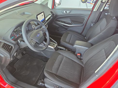 Used 2021 Ford EcoSport SE image 12