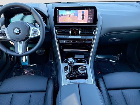 New 2026 BMW 840i image 16
