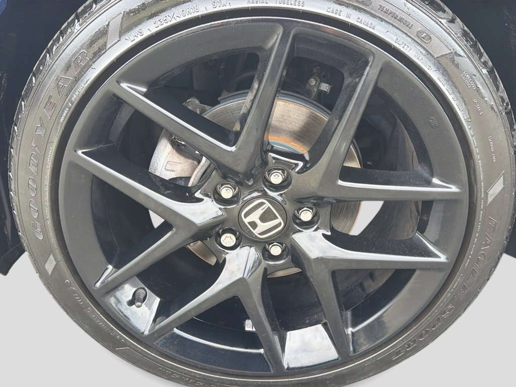Used 2024 Honda Civic Sport image 15