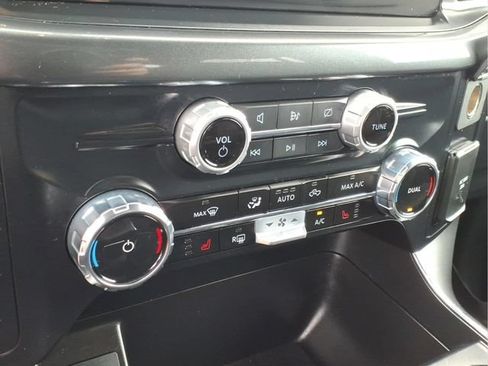 Used 2023 Ford F150 XLT w/ Equipment Group 302A High AWD/4WD image 24