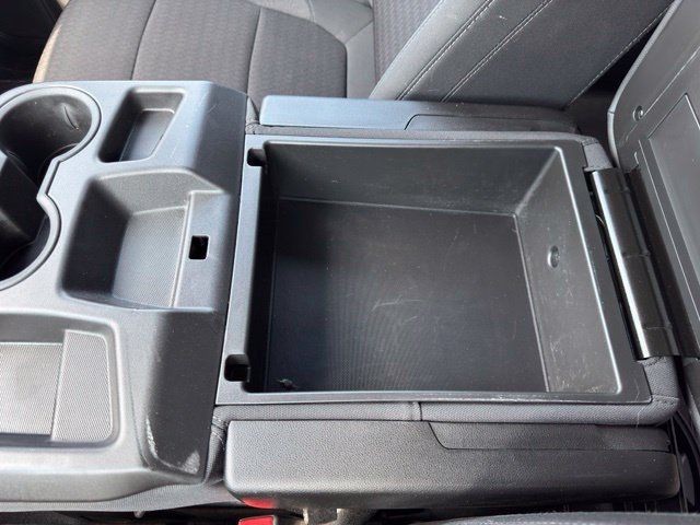Certified 2022 Chevrolet Silverado 1500 RST AWD/4WD image 21