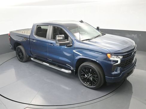 Used 2022 Chevrolet Silverado 1500 RST image 54