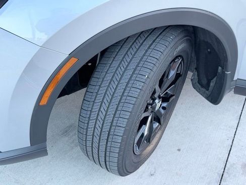 Used 2024 Honda CR-V Sport-L image 40