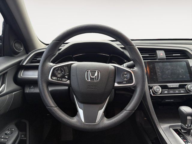 Used 2016 Honda Civic EX image 12
