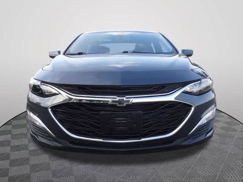 Used 2021 Chevrolet Malibu RS FWD image 5