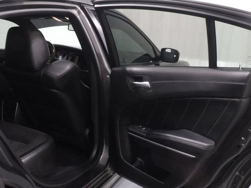 Certified 2021 Dodge Charger Scat Pack RWD image 13