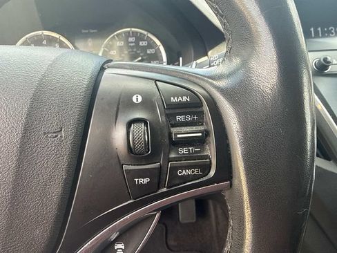 Used 2018 Acura MDX FWD image 30