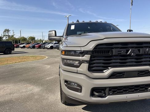 New 2026 RAM 2500 Big Horn image 9