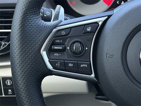 New 2026 Acura RDX A-Spec image 15