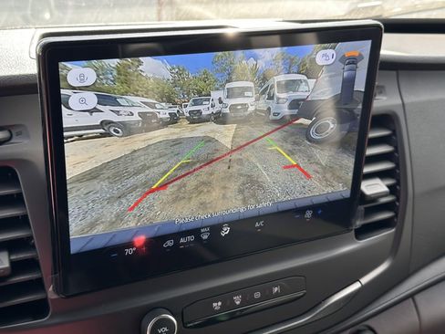 New 2026 Ford Transit 150 Base w/ Load Area Protection Package image 28