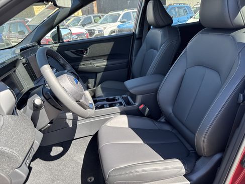New 2026 Subaru Outback Limited AWD/4WD image 28