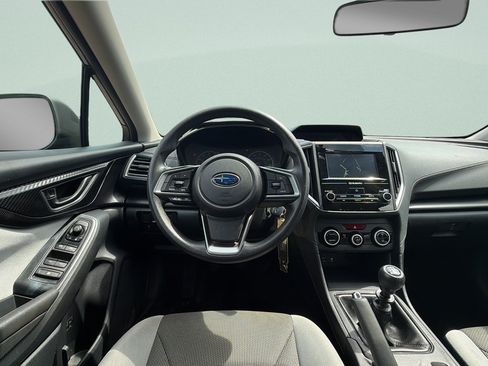 Used 2020 Subaru Crosstrek 2.0i AWD/4WD image 12