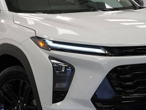 New 2026 Chevrolet Trax ACTIV w/ Driver Confidence Package FWD image 30