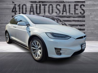 Used 2019 Tesla Model X Long Range