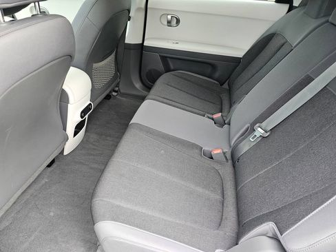 Certified 2024 Hyundai Ioniq 5 SE RWD image 21