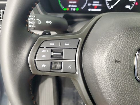 New 2026 Honda CR-V Sport image 26