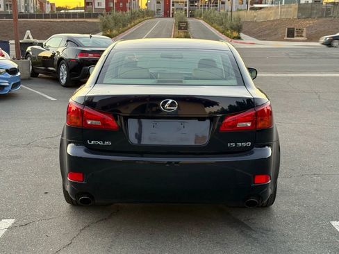 Used 2006 Lexus IS 350 image 6