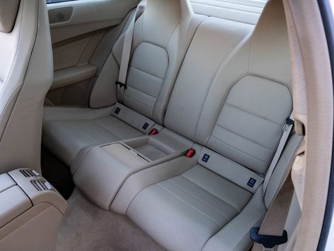 Used 2014 Mercedes-Benz C 350 Coupe w/ Multimedia Package image 32