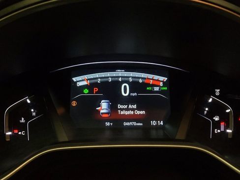 Used 2018 Honda CR-V EX-L image 23