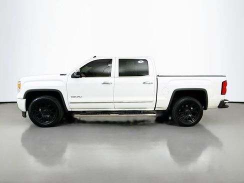 Used 2014 GMC Sierra 1500 Denali image 4