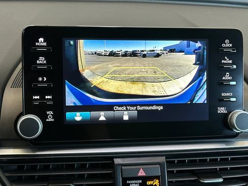 Used 2022 Honda Accord Sport image 20