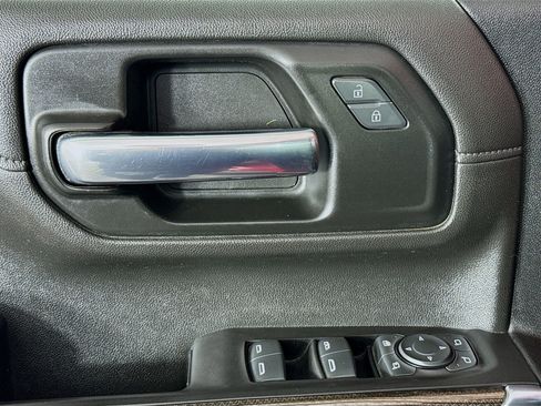 Used 2020 Chevrolet Silverado 2500 LT image 22