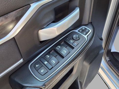 Used 2024 RAM 2500 Big Horn image 20