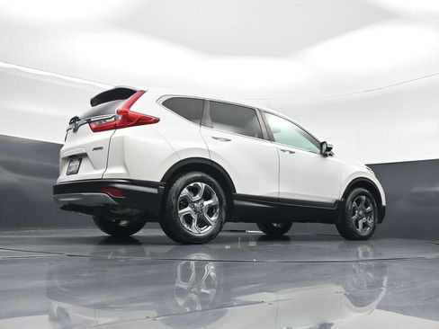 Used 2019 Honda CR-V EX image 43