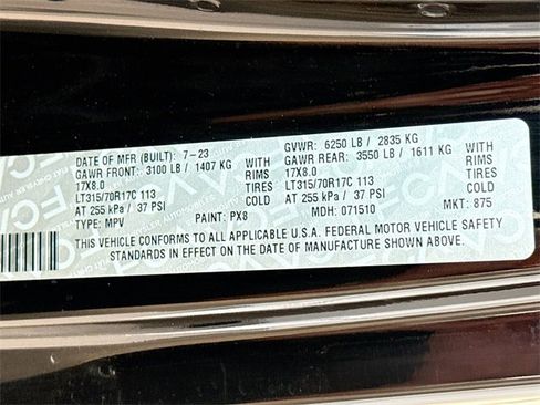 Used 2024 Jeep Wrangler Unlimited Rubicon image 27