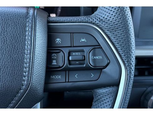 New 2026 Toyota Tacoma TRD Sport image 25