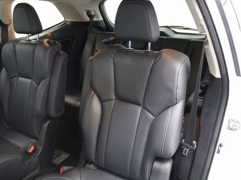 Used 2020 Subaru Ascent Limited AWD/4WD image 24