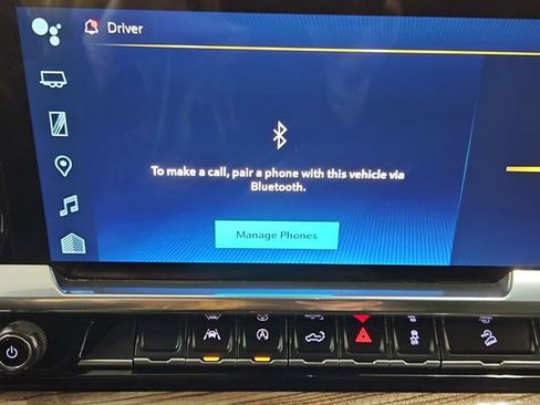 Used 2022 Chevrolet Silverado 1500 RST image 47