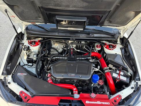 Used 2020 Subaru WRX Premium image 39